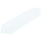 Andova Tiles SAMPLE-Ergo 3 in. x 11 in. Picket Glass Floor and Wall Tile SAM-ANDERG883 - alternate 1